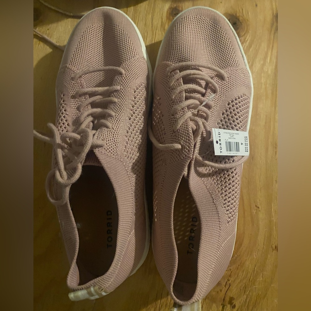 Nwt torrid size 9 shoe